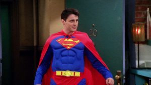 Friends Saison 7 Episode 10
