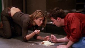 Friends Saison 7 Episode 11
