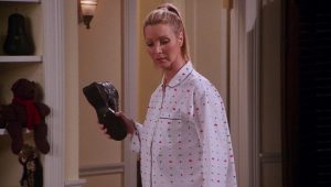 Friends Saison 7 Episode 12
