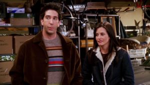 Friends Saison 7 Episode 13