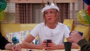 Friends Saison 7 Episode 14