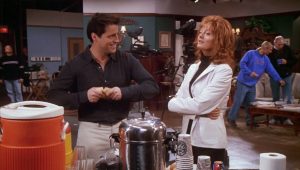 Friends Saison 7 Episode 15