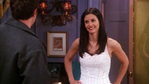 Friends Saison 7 Episode 17