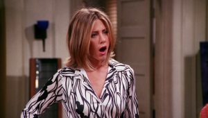 Friends Saison 7 Episode 20