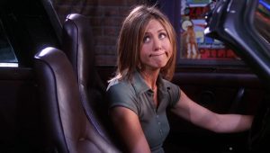 Friends Saison 7 Episode 22