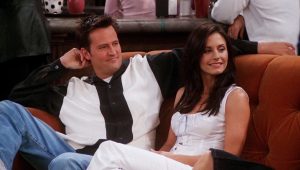 Friends Saison 7 Episode 23
