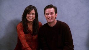 Friends Saison 7 Episode 5