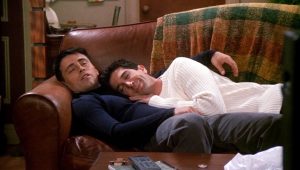 Friends Saison 7 Episode 6