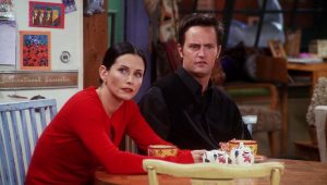 Friends Saison 7 Episode 7