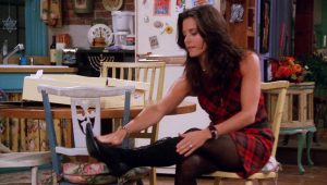 Friends Saison 8 Episode 10