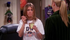 Friends Saison 8 Episode 11