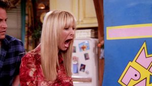 Friends Saison 8 Episode 12