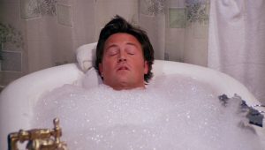 Friends Saison 8 Episode 13