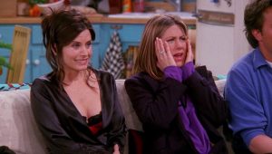 Friends Saison 8 Episode 15