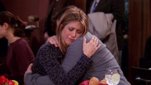 Friends Saison 8 Episode 16