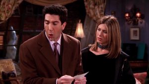 Friends Saison 8 Episode 18