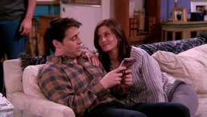 Friends Saison 8 Episode 19