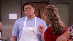Friends Saison 8 Episode 21