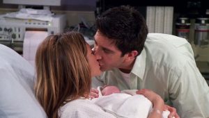 Friends Saison 8 Episode 23