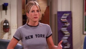 Friends Saison 8 Episode 5