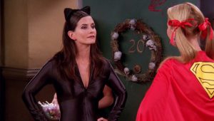 Friends Saison 8 Episode 6