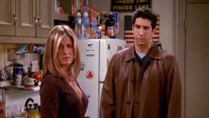 Friends Saison 8 Episode 8