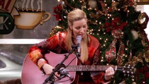 Friends Saison 9 Episode 10