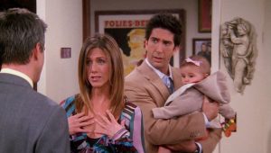 Friends Saison 9 Episode 11