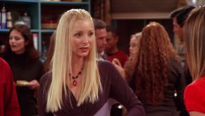 Friends Saison 9 Episode 12