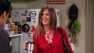 Friends Saison 9 Episode 14