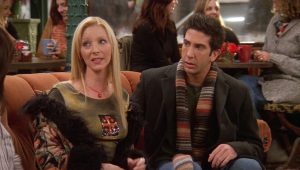 Friends Saison 9 Episode 15