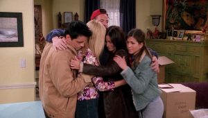 Friends Saison 9 Episode 16
