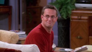 Friends Saison 9 Episode 17