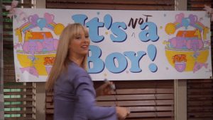 Friends Saison 9 Episode 2