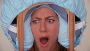 Friends Saison 9 Episode 21