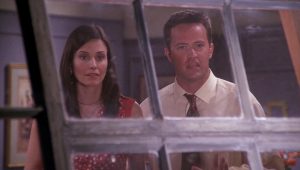 Friends Saison 9 Episode 22