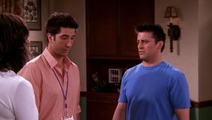 Friends Saison 9 Episode 23