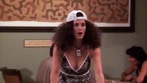Friends Saison 9 Episode 23