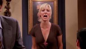 Friends Saison 9 Episode 5