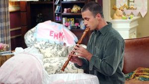 Friends Saison 9 Episode 6