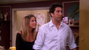 Friends Saison 9 Episode 6