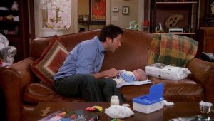Friends Saison 9 Episode 7