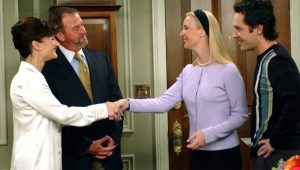 Friends Saison 9 Episode 7