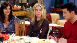 Friends Saison 9 Episode 8