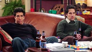 Friends Saison 9 Episode 9