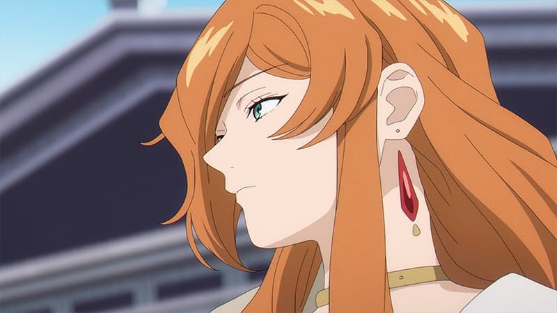 Frieren: Beyond Journey's End Saison 1 Episode 10