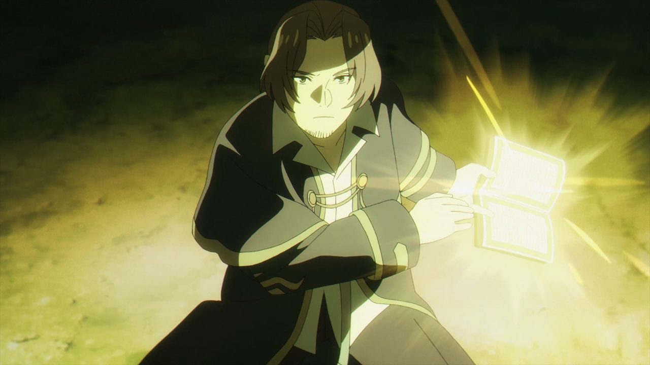 Frieren: Beyond Journey's End Saison 1 Episode 15