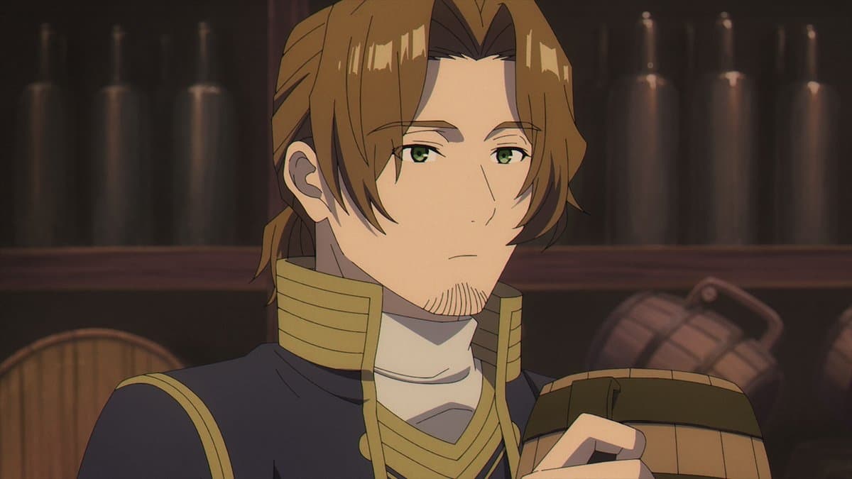 Frieren: Beyond Journey's End Saison 1 Episode 17