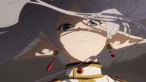 Frieren: Beyond Journey's End Saison 1 Episode 26