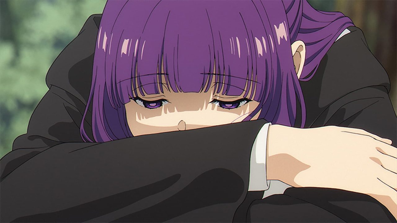 Frieren: Beyond Journey's End Saison 1 Episode 27
